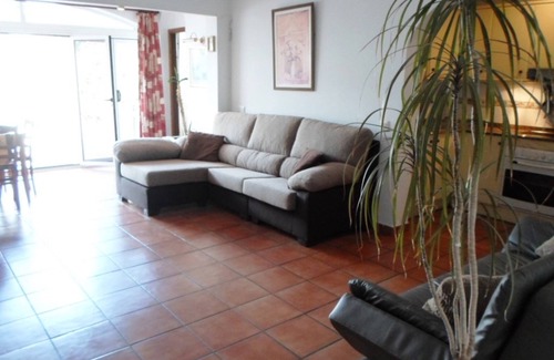 Corralejo Ski Chalet | Lovely CottageAurora with Wi-fi and Private-pool