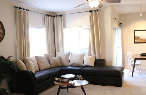 Arrowhead Ranch Condo | LOVELY & COZY CONDO IN GLENDALE, AZ - GATED COMMUNITY