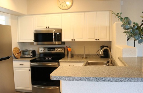 Arrowhead Ranch Condo | LOVELY & COZY CONDO IN GLENDALE, AZ - GATED COMMUNITY