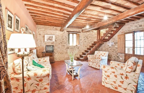 Rapolano Terme House | Lovely detached house near Rapolano Terme (4 km).