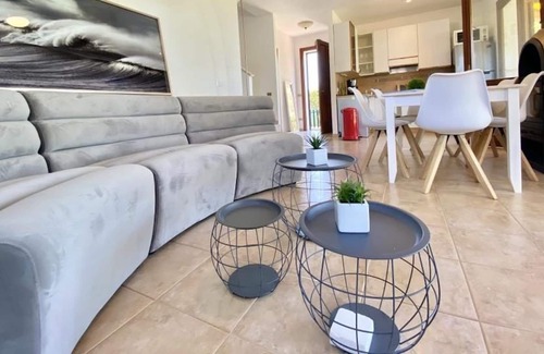 Isola Albarella Villa | Lovely Duplex Villa with swimming pool and golf court view