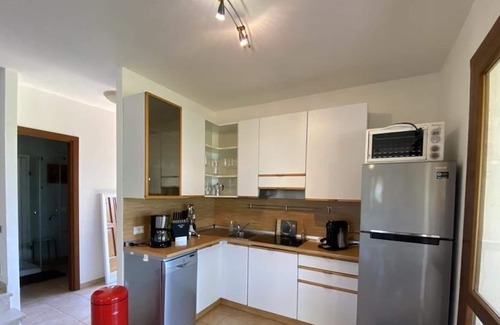 Isola Albarella Villa | Lovely Duplex Villa with swimming pool and golf court view