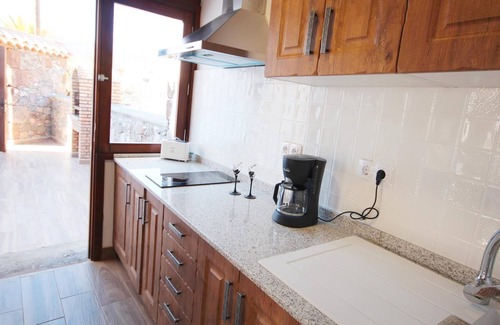 Santa Lucia Villa | Lovely Villa with private salt pool.Santa Lucia