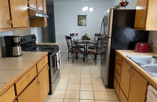 Elm Mott House | Lovely Family Home near Waco