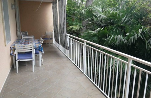 Grado Pineta Apartment | Lovely flat at Grado Pineta-Beahost Rentals