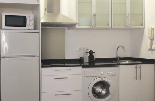 Barceloneta House | Lovely flat in Barceloneta near sea