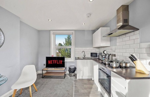 Maidstone Apartment | Lovely Flat in Maidstone - Sleeps 3