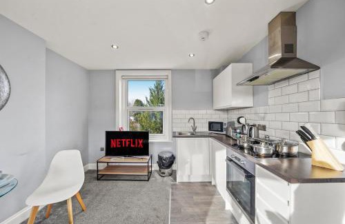 Maidstone Apartment | Lovely Flat in Maidstone - Sleeps 3