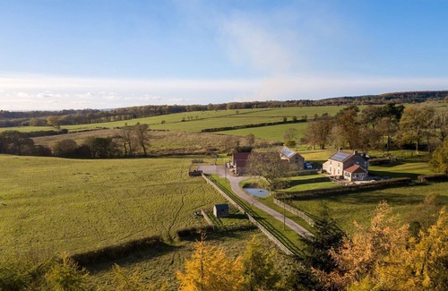 Pickering House | Lovely for family or a friends get together...Book, Arrive, Stay & Relax, in the North York Moors