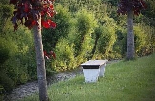 Embry House | Lovely Former Bakery In The Seven Valleys