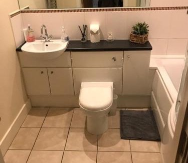 Carlisle Apartment | Lovely Furnished Apartment 2
