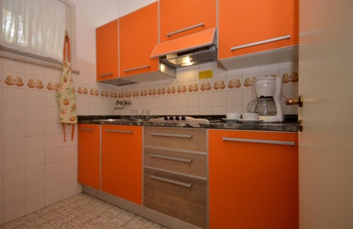 Bibione Apartment | Lovely Garden Apartment for a Relaxing Stay