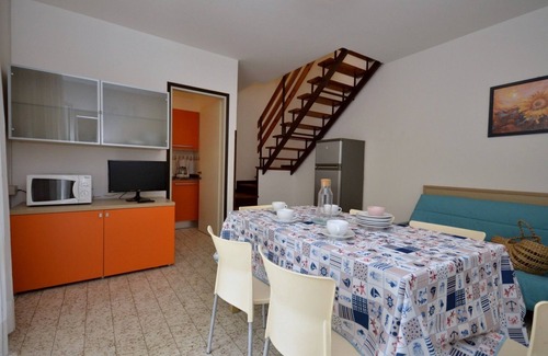 Bibione Apartment | Lovely Garden Apartment for a Relaxing Stay