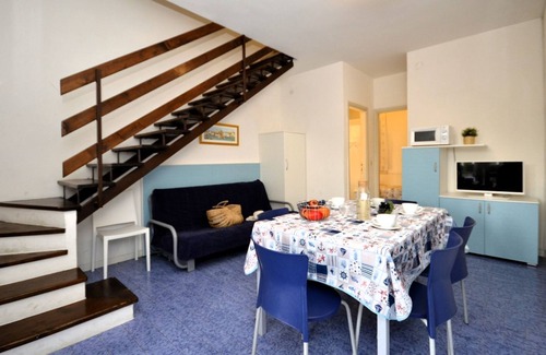 Bibione Apartment | Lovely Garden Apartment for a Relaxing Stay