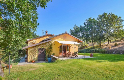 Oliveto House | Lovely home in Civitella Val di Chian