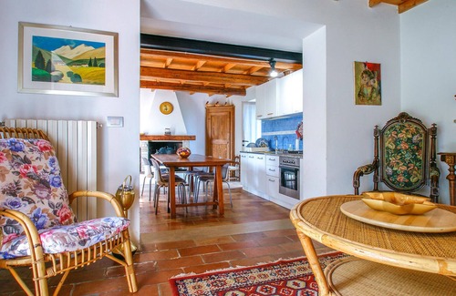 Pesaro House | Lovely home in Trebbiantico di Pesaro