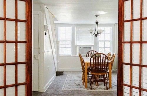 Williamsport House | Lovely Historic Williamsport Home-Rm"B"