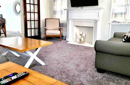 Williamsport House | Lovely Historic Williamsport Home-Rm"B"