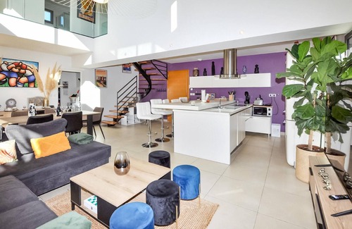 Villelongue-de-la-Salanque House | Lovely home in Villelongue-de-la-Sal.