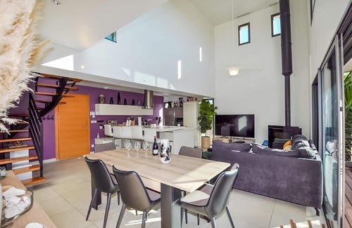 Villelongue-de-la-Salanque House | Lovely home in Villelongue-de-la-Sal.