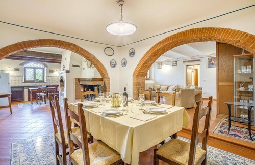 Castroncello House | Lovely home in Castiglion Fiorentino