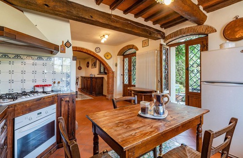 Castroncello House | Lovely home in Castiglion Fiorentino