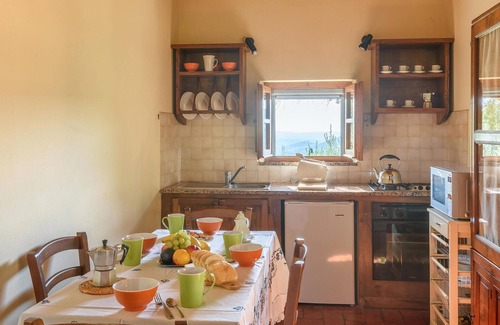 Pieve di Chio House | Lovely home in Castiglion Fiorentino