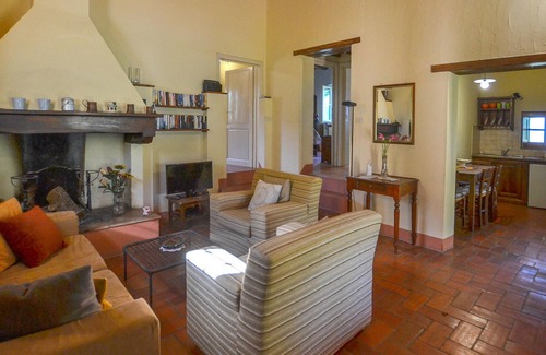 Pieve di Chio House | Lovely home in Castiglion Fiorentino