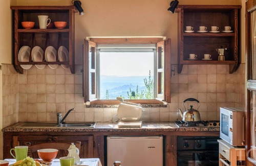 Pieve di Chio House | Lovely home in Castiglion Fiorentino