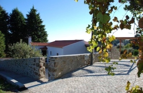 Figueiro dos Vinhos House | Lovely holiday cottage, nice pool, close to village centre, not far from Coimbra