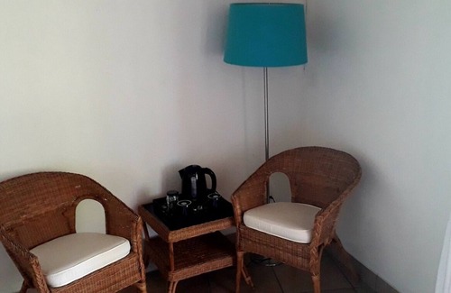 Marloth Park House | Lovely holiday home for a large family or friends bordering Kruger National Park
