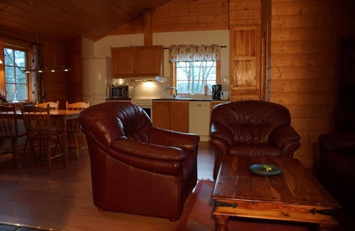 Sexdrega House | Lovely Holiday House with Barbecue