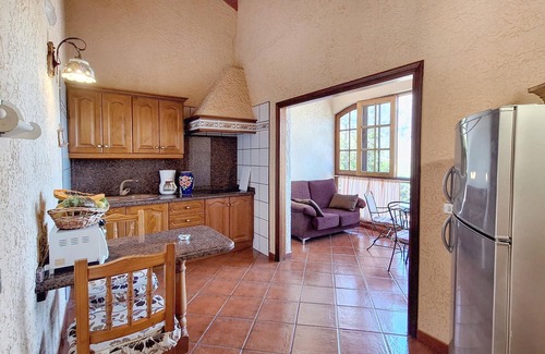 Buenavista del Norte House | Lovely home in Buenavista del Norte