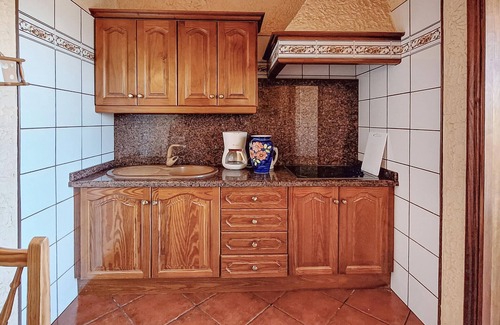 Buenavista del Norte House | Lovely home in Buenavista del Norte