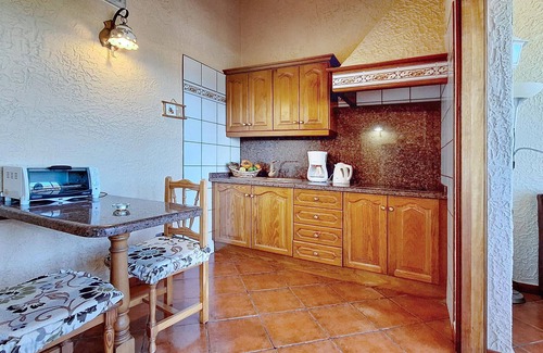 Buenavista del Norte House | Lovely home in Buenavista del Norte