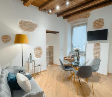 Citta Bassa Apartment | Lovely Home Bergamo
