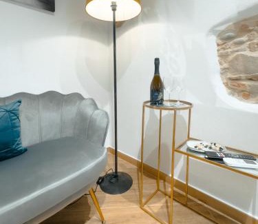 Citta Bassa Apartment | Lovely Home Bergamo
