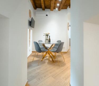 Citta Bassa Apartment | Lovely Home Bergamo