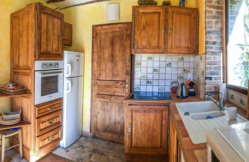 Conflans-sur-Anille House | Lovely home in Conflans sur Anille