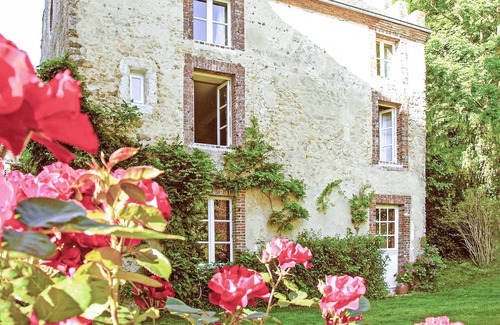 Conflans-sur-Anille House | Lovely home in Conflans sur Anille