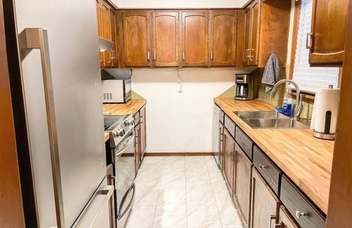 Springfield House | Lovely Home! Great Location! The Nature House