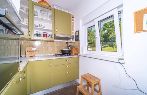 Karlovac House | Lovely home in Cerovac Vukmanicki