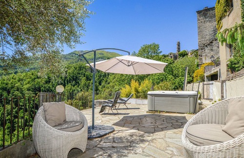 Carcheto-Brustico House | Lovely home in CARCHETO BRUSTICO