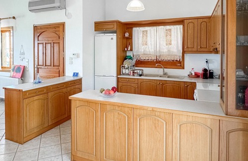 Xylokastro-Evrostina House | Lovely home in Kamari Xylokastro