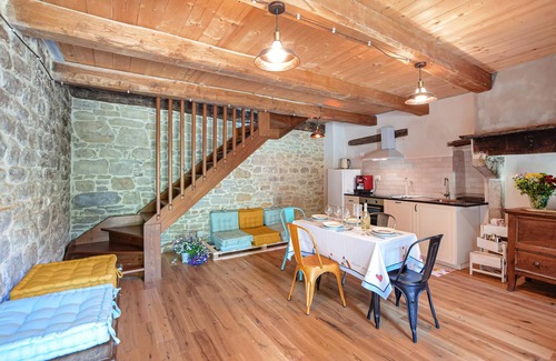 Pieve di Chio House | Lovely home in San Pietro a Dame