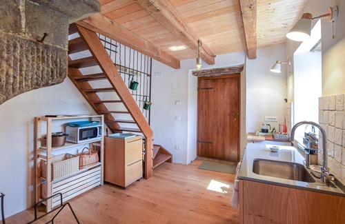 Pieve di Chio House | Lovely home in San Pietro a Dame