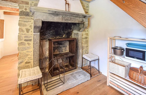 Pieve di Chio House | Lovely home in San Pietro a Dame