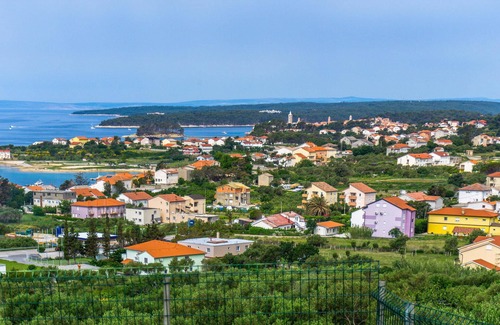 Banjol House | Lovely home in Banjol