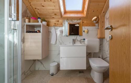 Gospic House | Lovely Home In Brezik With Sauna
