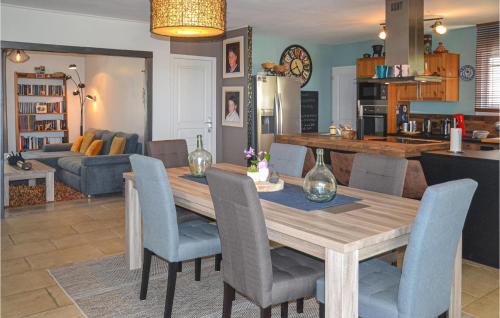 Campagnan House | Lovely Home In Campagnan